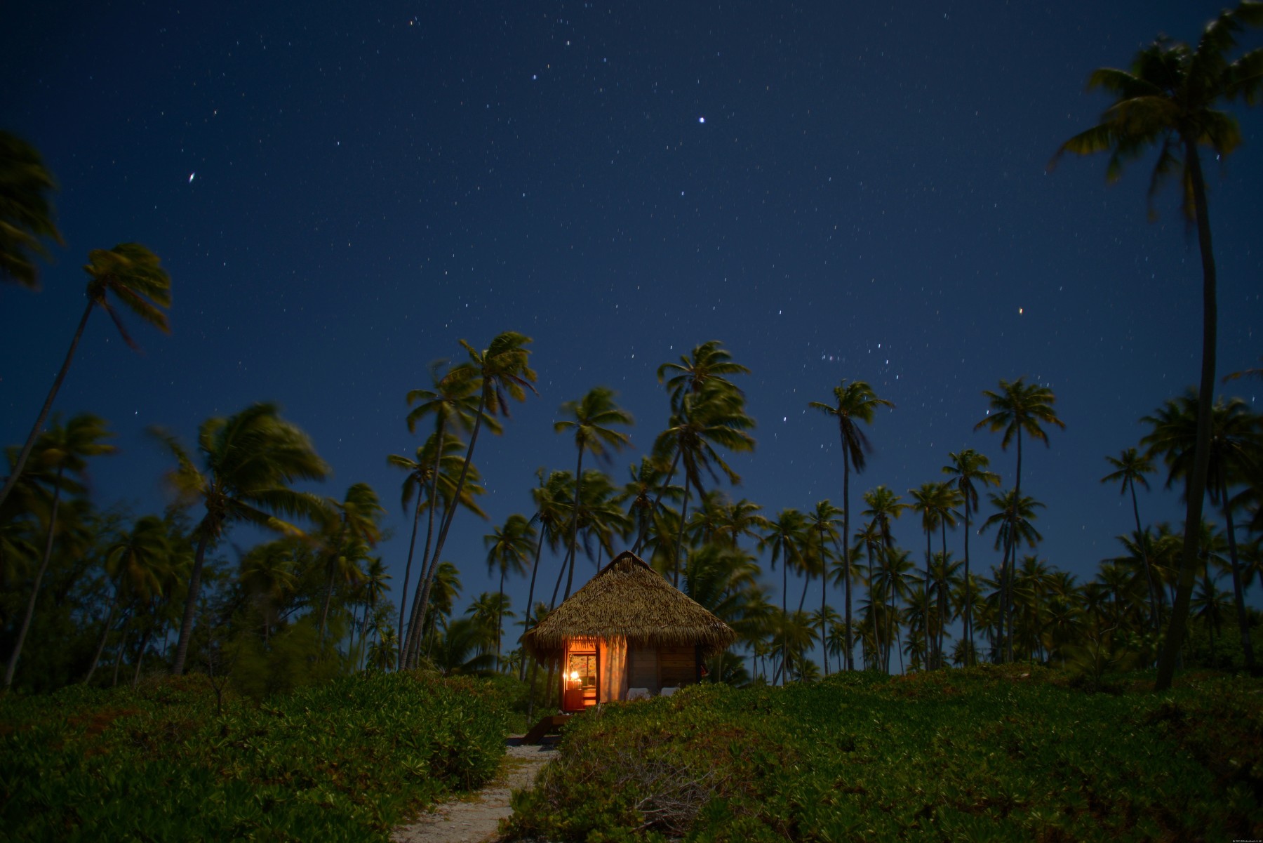 Pension Raimiti